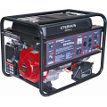 Camper 3kw Gasoline Generator (BH5000)